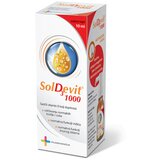  1000 vitamin D3 sa dozirnom pumpom Cene