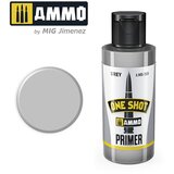 AMMO by MIG Jimenez one shot primer grey (sivi prajmer) | Eponuda.com