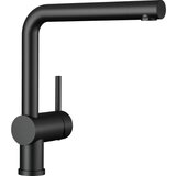 Blanco LINUS HD črna mat 525806 Cene