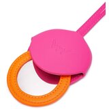 Vuch Privjesak za torbu Mirelie Pink, 7 x 7 cm Slike