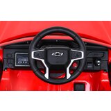  Licencirani auto na akumulator Chevrolet Tahoe - crveni | shoptok.hr