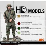 AK Interactive Golden Olive 17ml - 3rd Gen Akrilna Boja AK11139 Slike