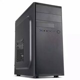 Chieftec "Midi Elox Serie HQ-01B-OP" Cijene