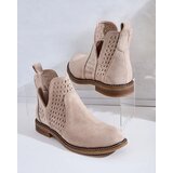 Resti Women's eko suede Ovilla boots | ePonuda.com