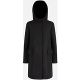 Geox Black women's parka Spherica - Women's Cijene