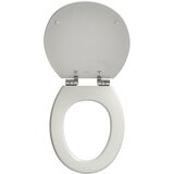 Bemis Sporospuštajuća WC daska Cottage CL white | shoptok.hr