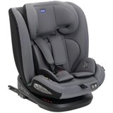 Chicco A-S MOKITA I-SIZE (76-150), GREY BLACK | Eponuda.com