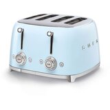 Smeg toster TSF03 - PASTELNO PLAVA | shoptok.hr