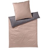 Joop! posteljnina 140/200 cm mako saten rjava Cene