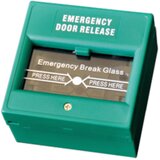 Dahua burton emergency break ASF921 Cene