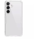 Nillkin Maska za telefon Nature za Samsung S926B Galaxy S24 Plus 5G bela Cene