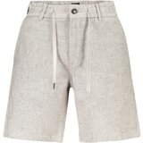 Boss MEN&#39;S BERMUDA PANTS GREY Cijene