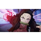 Sega EUROPE PS5 igra Demon Slayer -Kimetsu no Yaiba- The Hinokami Chronicles | Shoptok.si