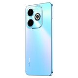 Infinix smartphone Hot 40i 4GB/128GB/plavi mobilni telefon
