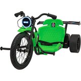  Vozilo na akumulator DRIFT BIKE 21 - zeleni | shoptok.hr