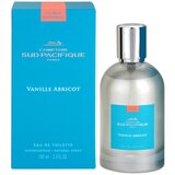 Comptoir Sud Pacifique Vanille Abricot toaletna voda za žene 100 ml Cijene