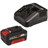 Einhell set einhell power x-change te-tk 18/2 li (18 v, 1 x li-ion baterija 4 ah) | Shoptok.si