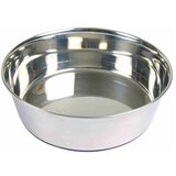 Trixie metalna posuda za pse 1,7 l, fi-21 cm | shoptok.hr
