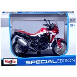 Maisto motor 1:18 posebna serija sort Cene