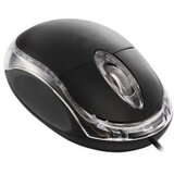  MIŠ OPTIČKI CXL-M100BK | Eponuda.ba