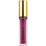 Armaf Šminke True Matte Transferfester Flüssiglippenstift - 08 Excel Rdeča | Shoptok.si