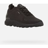 Geox Black women's sneakers Spherica - Women's | Shoptok.si