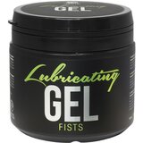 Cobeco Pharma vlažilni gel "cobeco lubricating gel fists" - 500 ml (R5007) Cene
