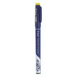 Pilot FINELINER FRIXION ŽUTI | ePonuda.com