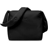 Vuch Cara Fluffy Black Handbag | Shoptok.si