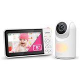 Vtech Monitor za bebe VM5367 Video 5'' u