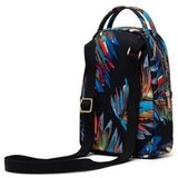Herschel Nova Crossbody Crna | shoptok.hr