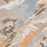 Asiatic Carpets Bež preproga 120x160 cm Miro – | Shoptok.si