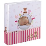 Hama Moni” memo album za 200 fotografija veličine 10×15 cm Cijene
