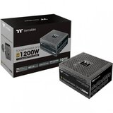 Thermaltake Toughpower Gf 3 1200 W 80 Plus Gold Full Modularni napajalnik, (21407881) Cene
