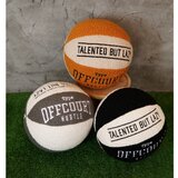Mioli Decor Ukrasni jastuk od boucle tkanine ø 25 cm Basketball – | shoptok.hr