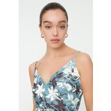 Trendyol Ženska haljina Floral Patterned | shoptok.hr