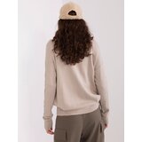 Wool Fashion Italia Sweater-AT-SW-2340.43-beige Cijene
