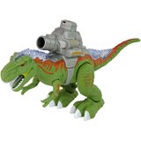  Dinosaur with Catapult Walks Shoots Green | shoptok.hr