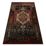 RugsX Preproga volna POLONIA ALHAMBRA Ornament, okvir rubin 170x235 cm, (22107784) | Shoptok.si