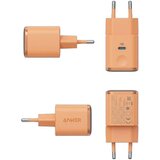 Anker Punjač za mobilne telefone Nano 45W USB-C Orange Cene