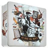 Proraso cypress & vetyver beard wash darilni set šampon za brado 200 ml + balzam za brado 100 ml + olje za brado 30 ml + škatlica za moške | Shoptok.si