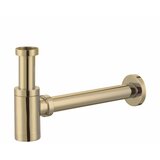 Diplon podsklop sifona gold WB87B02GL | ePonuda.com
