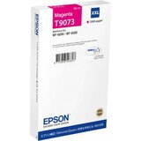 Epson kartuša T9073 (škrlatna), original Cene