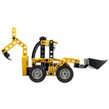 Lego Technic: Rovokopač | Shoptok.si