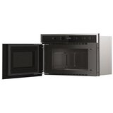 Whirlpool Vgradna mikrovalovna pečica WMN461BXF 22L 750W, (5000542337) | Shoptok.si