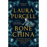 Bloomsbury Publishing Laura Purcell - Bone China Cene