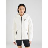 Nike Jopa na zadrgo črna / jajčna lupina | Shoptok.si