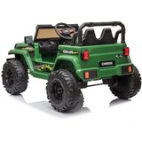  Auto na akumulator CH9956 - zeleni | shoptok.hr