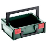 Metabo 626908000 kutija za alat ABS (D x Š x V) 396 x 296 x 153.5 mm Cijene