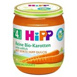 Hipp kašica prva šargarepa 125g | ePonuda.com